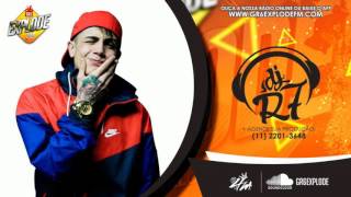 MC hariel - embarca no sorriso (dj r7) lançamento oficial 2016