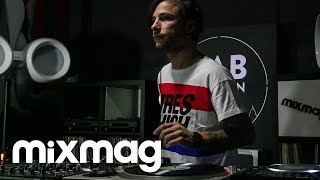 JOHN DIMAS in The Lab LDN