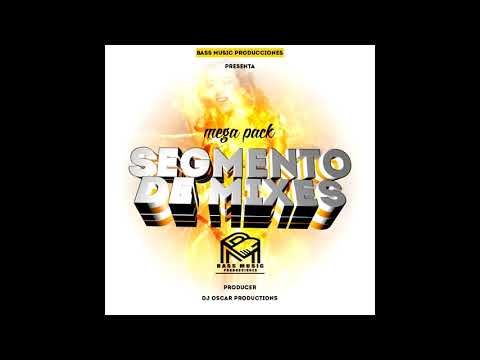 Sandungueo Ft Dembow Dominicano Mix Dj Oscar Production