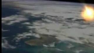 [HISTORY] "History: In The Making, Solar Storms, Solar Flares, Solar Maximum"