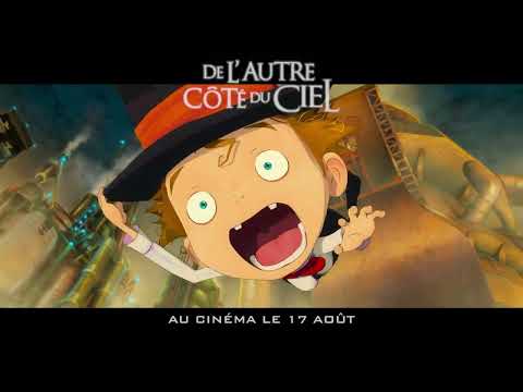 DE L'AUTRE COTE DU CIEL | VF | La quête des étoiles