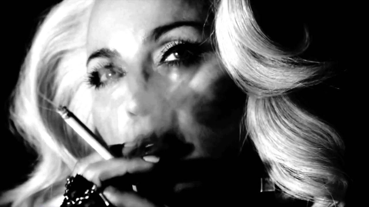 The material boy - Trailer