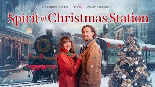 Download lagu The Spirit of Christmas Station | Full Christmas Romance Movie mp3 Download lagu The Spirit of Christmas Station | Full Christmas Romance Movie mp3