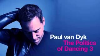 Paul van Dyk &amp; Las Salinas feat. Betsie Larkin - Love Is