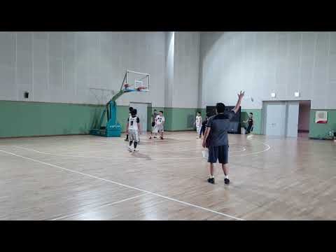 [광주평일리그] 181009 피터vsBTK 4쿼터