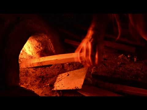 Lehmbau BOKU - Wie baue ich einen Lehmofen?