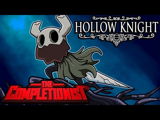 Hollow Knight