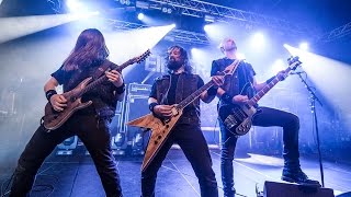EINHERJER - DREAMSTORM (Live at Karmøygeddon 2016)