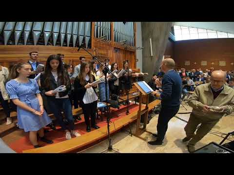 Re dei Re - Dio dell’impossibile - RnS