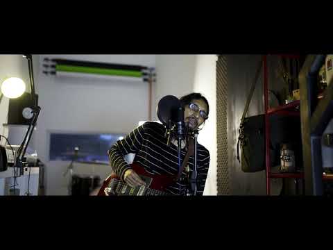 Harlan Boer - Fidelitas Cinta #NoRetake Session 4 at Rotes Rathaus Studio