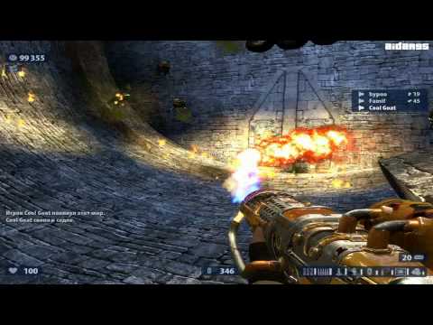 serious sam hd the second encounter pc requirements