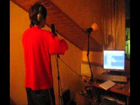 La Torzida Interludio - Andar por polvo (Nez)