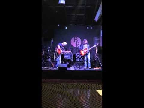 Austin Layne - I'm A Runner (original)