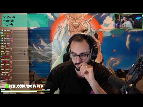 [ B10 REACTION ] 😂😂 STREAMERS HIGHLIGHTS | B10 - ZANOUNI - BELHA - SOUHAYB - D0WWN | Professor 070