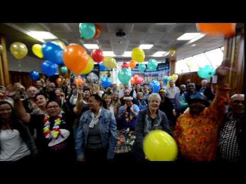 Kwêla Dorp van die Jaar wenner 2017 - Mosselbaai