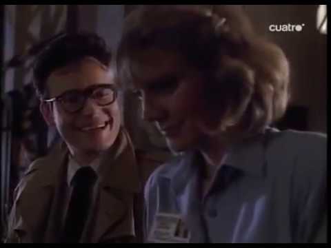 Cuentos de la Cripta - Loco asesino anda suelto - Completo