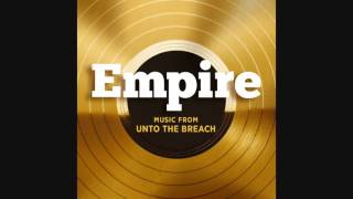 Empire Cast   Conqueror feat  Estelle and Jussie Smollett Audio