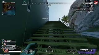 Apex生放送逝くぜ！参加OK！
