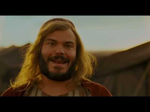 Odřežeme předkožku - Rok jedna / Year One cz dabing