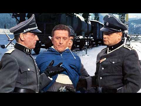 The Heroes of Telemark (1965)