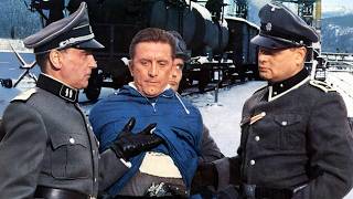 The Heroes of Telemark (1965)