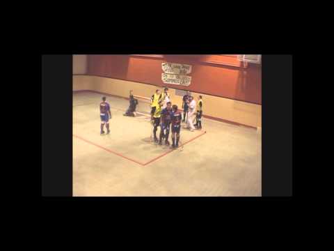 US Villejuif 5-1 ASTA Nantes