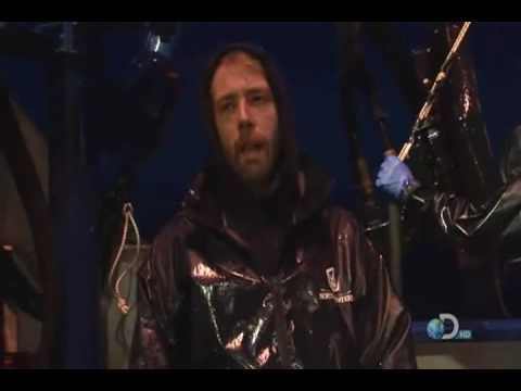 The Deadliest Catch (Odds Lane featured song)