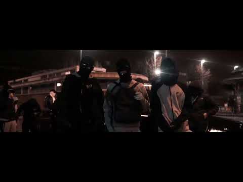 #TPL (Jojo x O’mizz x Td) - Philly Don’t Dance (Music Video) Reupload 1080