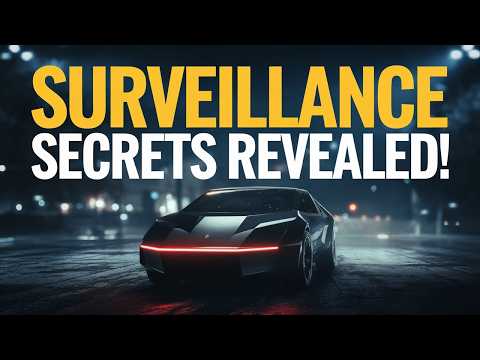 ✅Everything you Need to Know About Surveillance in 9 Minutes!