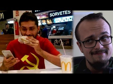 Skąd sie biorą komuniści?
