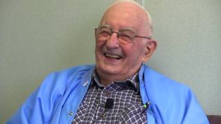 Video screen capture: Ralph Blum