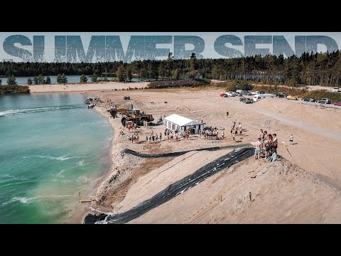 Summer Send 2019 | Epic Summer Event In Kronoby, Finland