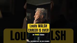 Did Louis Walsh OUT Stephen Gately? Comment Below...