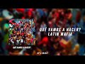 LATIN MAFIA Qué Vamos A Hacer Lyrics Letra