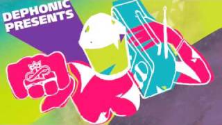 Dephonic - Hit It