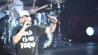 MAX PEZZALI -- TIENI IL TEMPO  -- 19.11.2013   MEDIOLANUM FORUM ASSAGO