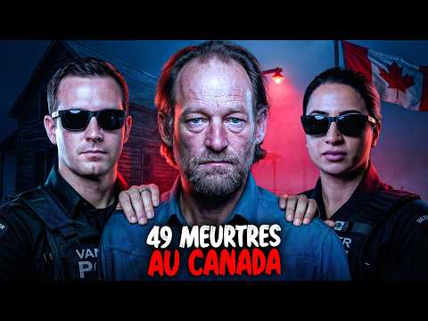 Fermier le jour, TUEUR EN SÉRIE la nuit : il devient L'ENNEMI PUBLIC numéro 1 !