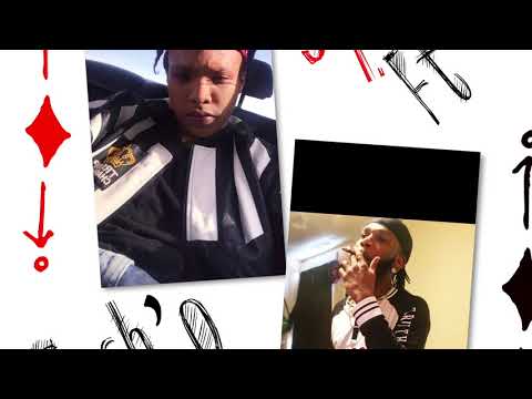 Sqway Ft Tech’o - Neva Cared