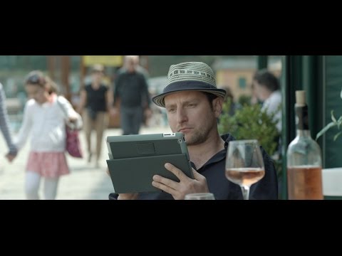 "Służby specjalne" - Wojciech Zieliński - odważny i czuły kpt. Janusz