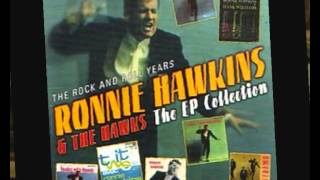OH SUGAR RONNIE HAWKINS