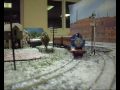 Hornby Thomas Terence And The Snow Large Episode Clip