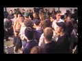 Live Alexisonfire Little Girls Pointing And Laughing Dec 14 2002 Masonic Lodge Mississauga ON