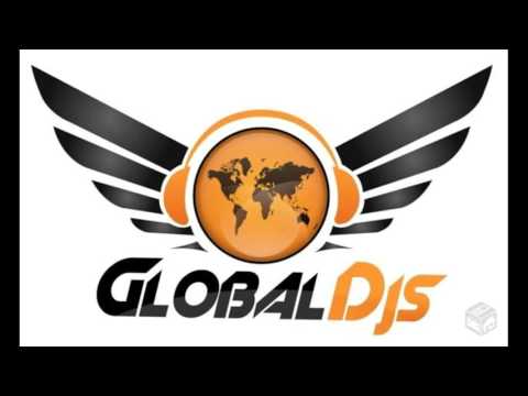 Global djs-One Night in Bangkok