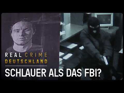 Außer Kontrolle! Verbrecher terrorisieren die USA | True Crime Doku