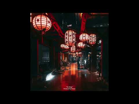 [SOLD] The Limba x Скриптонит Type Beat - "No Sleep" (Prod. by Denny)