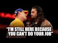 10 WWE Promos That Got Uncomfortably Real