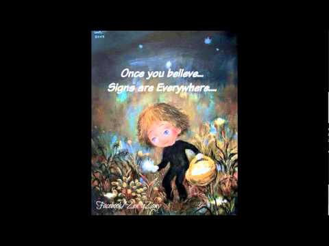 kabbalah and nullo space (3 of 4)