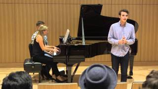 Lost Boy from Darling