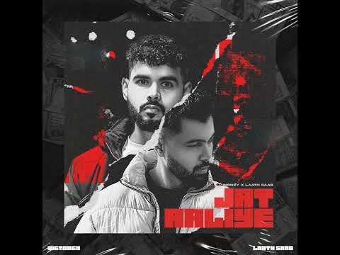 Jat Aliye | Bigmoney Ft. LaathSaab