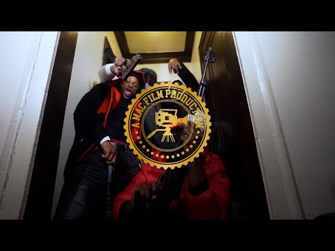 Benji Snugz X BT - Big Dawgs (Official Video) SHOT BY: @SHONMAC071